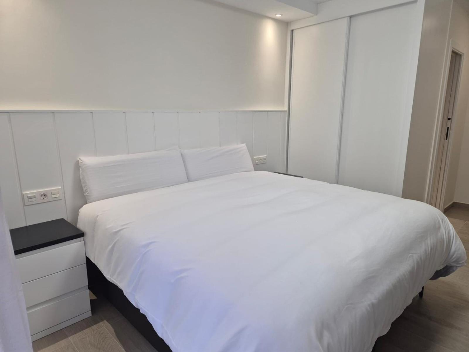 Room San Pedro De Alcantara Marbella Exterior foto