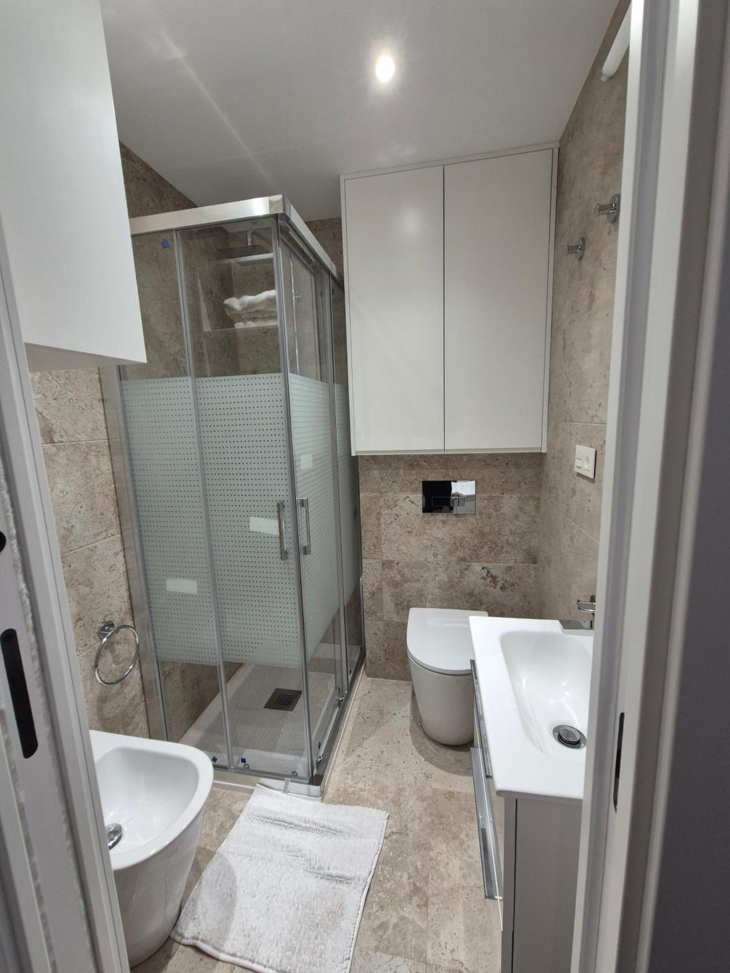 Room San Pedro De Alcantara Marbella Exterior foto